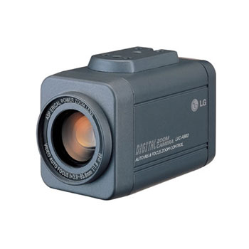 LVC-A911H一体化摄像机<br>点击查看商品详细料