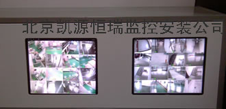 顺义区监控安装_北京监控工程摄像头安装公司<br>点击查看商品详细料